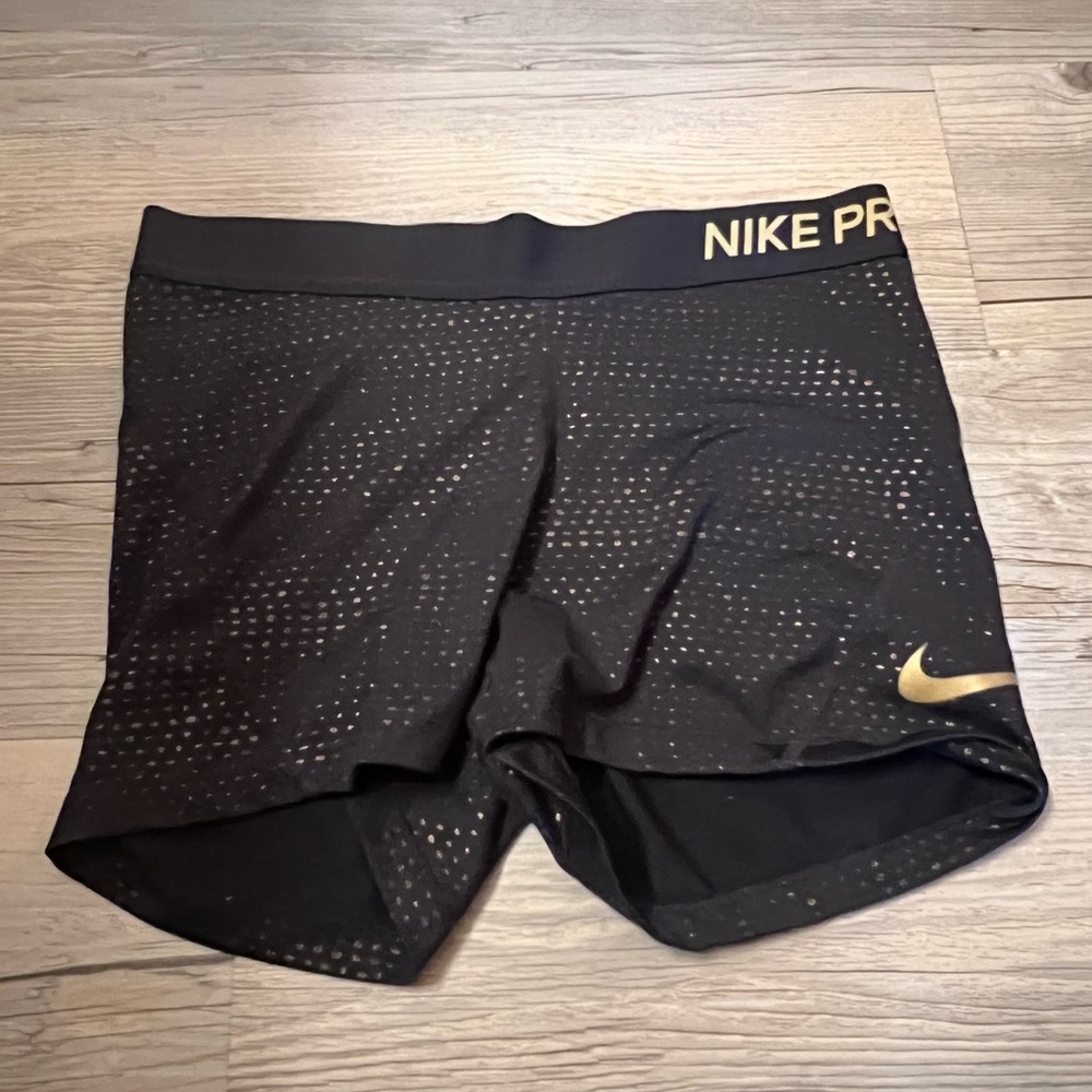 nike pros